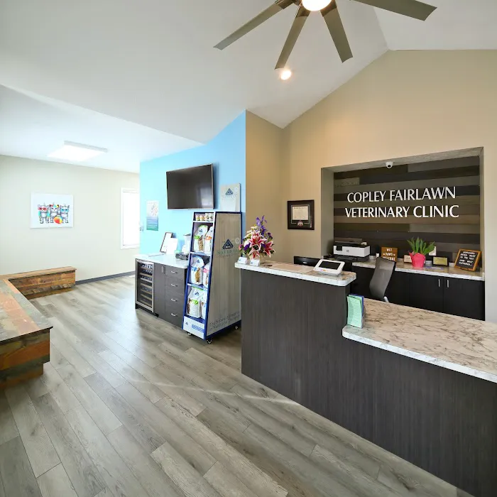 Copley Fairlawn Veterinary Clinic Picture 6