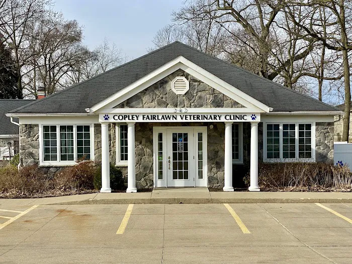 Copley Fairlawn Veterinary Clinic Picture 1