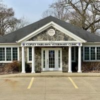 Copley Fairlawn Veterinary Clinic ico