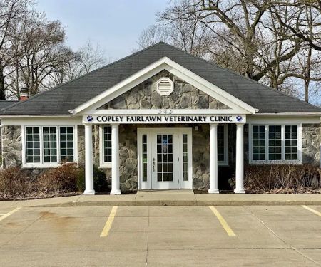 Copley Fairlawn Veterinary Clinic