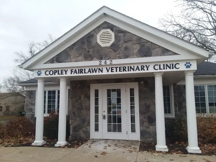 Copley Fairlawn Veterinary Clinic Picture 9