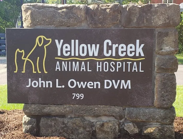 Yellow Creek Veterinary Surgery & Imaging Picture 10
