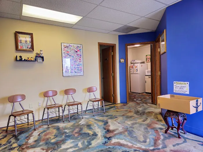 Pet Vet Animal Clinic Picture 5