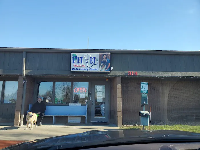 Pet Vet Animal Clinic Picture 4