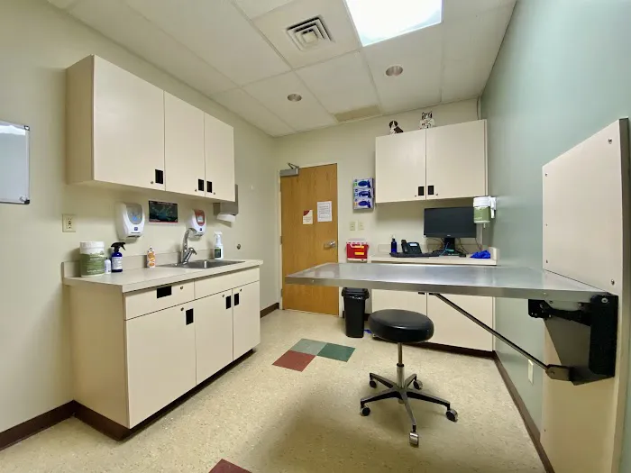 Metropolitan Veterinary Hospital Akron Picture 3