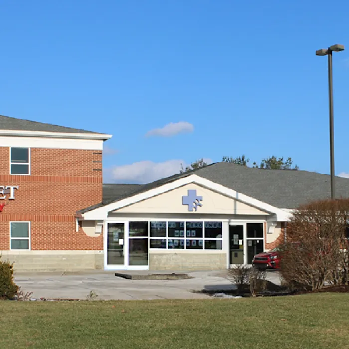 MedVet Akron Picture 10