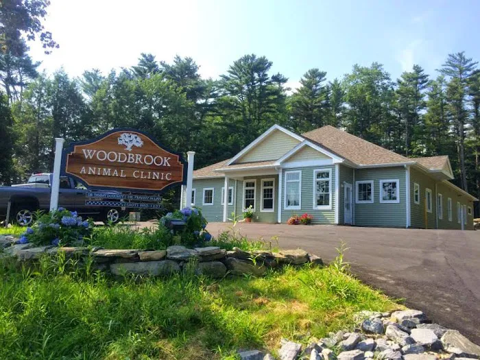 Woodbrook Animal Clinic Picture 2