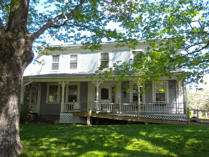 Damariscotta Veterinary Clinic Picture 2