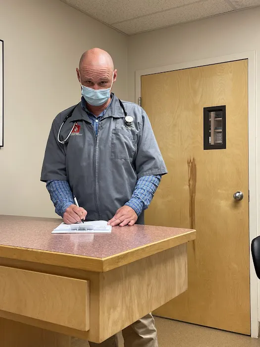 Medomak Veterinary Services Picture 9