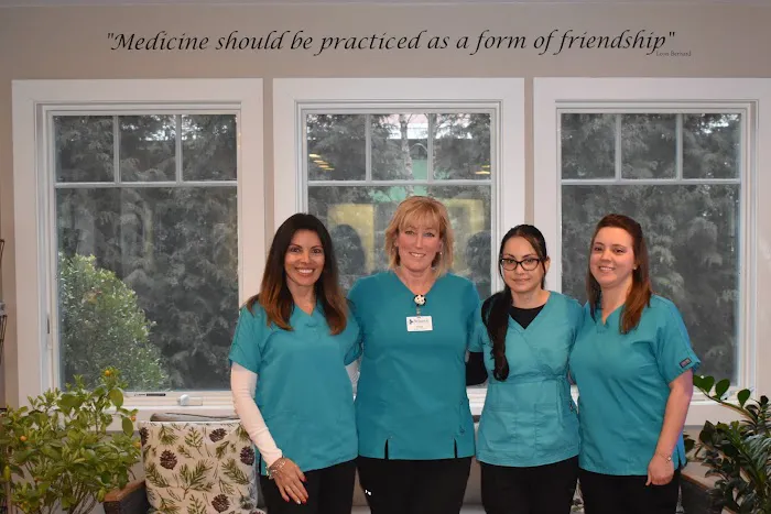 Atlantic Veterinary Hospital Picture 5