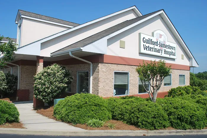 Guilford-Jamestown Veterinary Hospital Picture 8