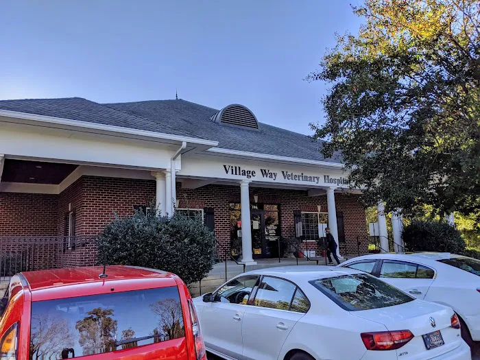Village Way Veterinary Picture 4