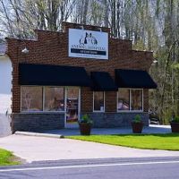 Animal Hospital of East Davie, P.C. ico