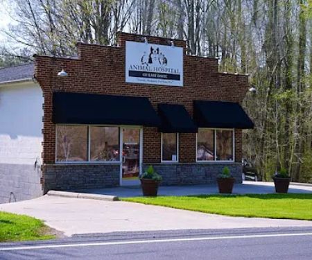 Animal Hospital of East Davie, P.C.