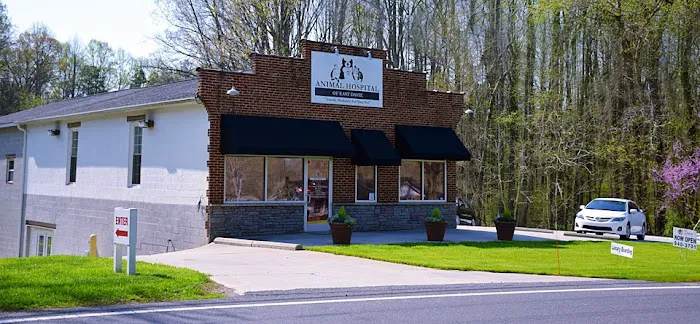 Animal Hospital of East Davie, P.C. Picture 8
