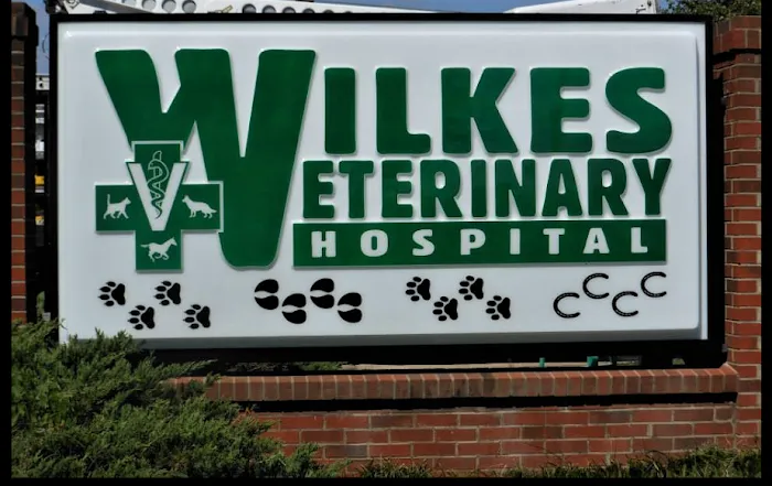 Wilkes Veterinary Hospital Picture 9