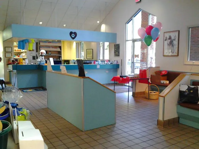 Wilkes Veterinary Hospital Picture 7