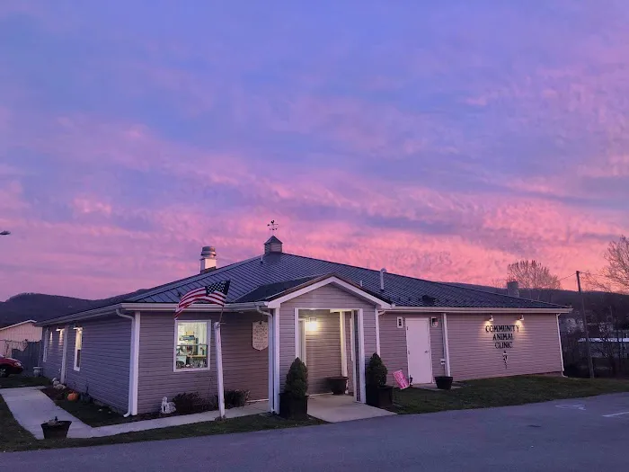 Community Animal Clinic, Inc. Picture 2