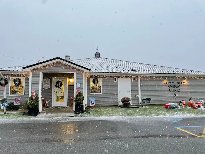 Community Animal Clinic, Inc. Picture 6