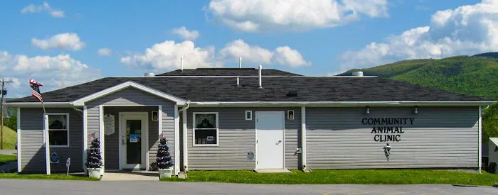 Community Animal Clinic, Inc. Picture 10
