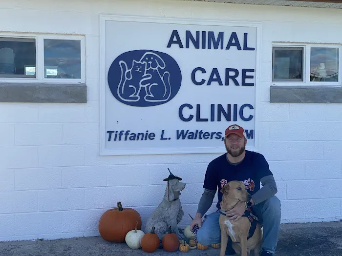 Animal Care Clinic, LLC Picture 7