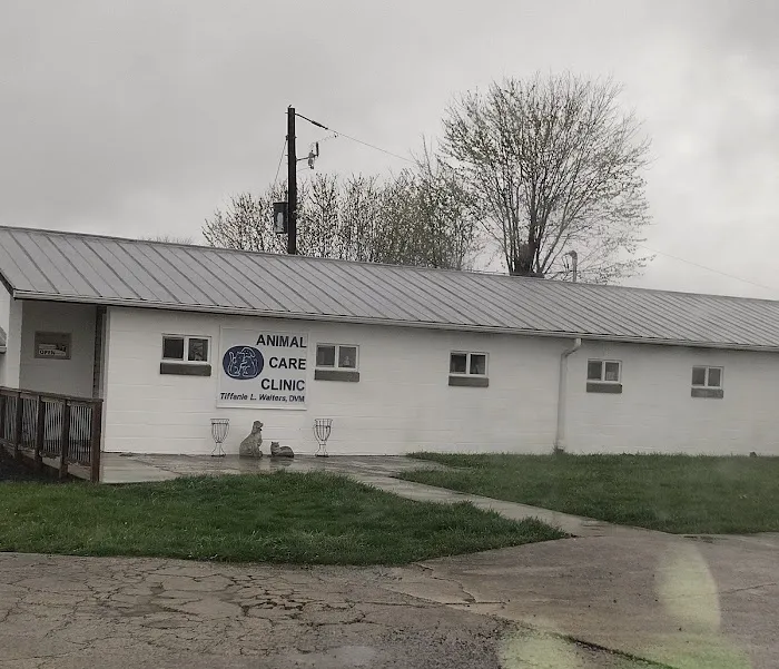 Animal Care Clinic, LLC Picture 2