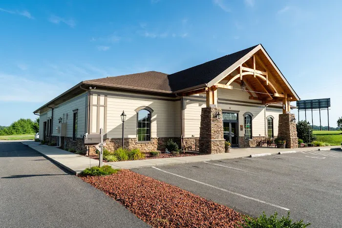North Iredell Animal Hospital Picture 2