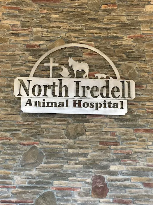 North Iredell Animal Hospital Picture 8