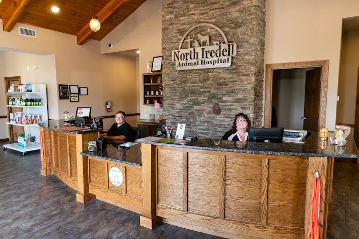 North Iredell Animal Hospital Picture 4