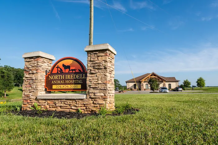 North Iredell Animal Hospital Picture 9