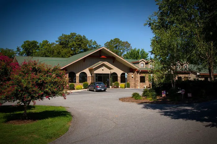 Animal Hospital of Statesville Picture 1
