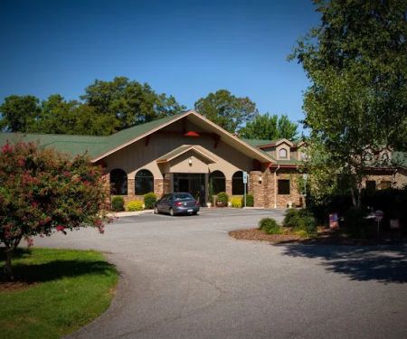 Animal Hospital of Statesville
