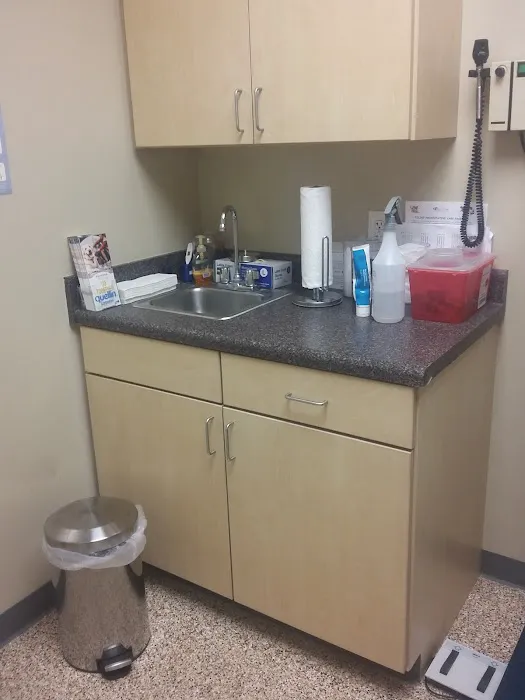 Scotts Creek Animal Hospital: Dr. James Cartner Picture 3