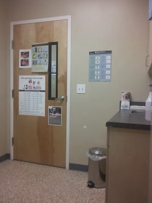 Scotts Creek Animal Hospital: Dr. James Cartner Picture 5