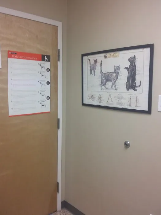 Scotts Creek Animal Hospital: Dr. James Cartner Picture 7