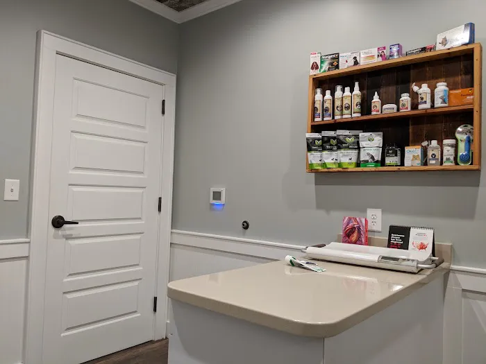 The Country Veterinary Hospital Picture 2