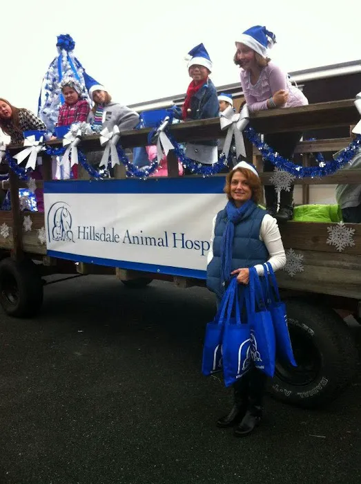 Hillsdale Animal Hospital - Karla Frazier, DVM Picture 1