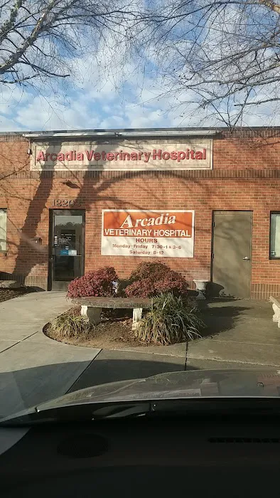Arcadia Veterinary Hospital Picture 9