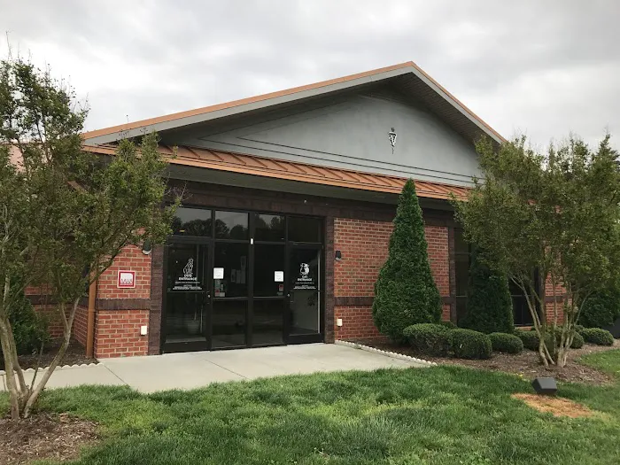 Hickory Tree Veterinary Hospital Picture 5