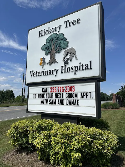 Hickory Tree Veterinary Hospital Picture 4