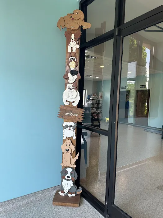 Hickory Tree Veterinary Hospital Picture 2