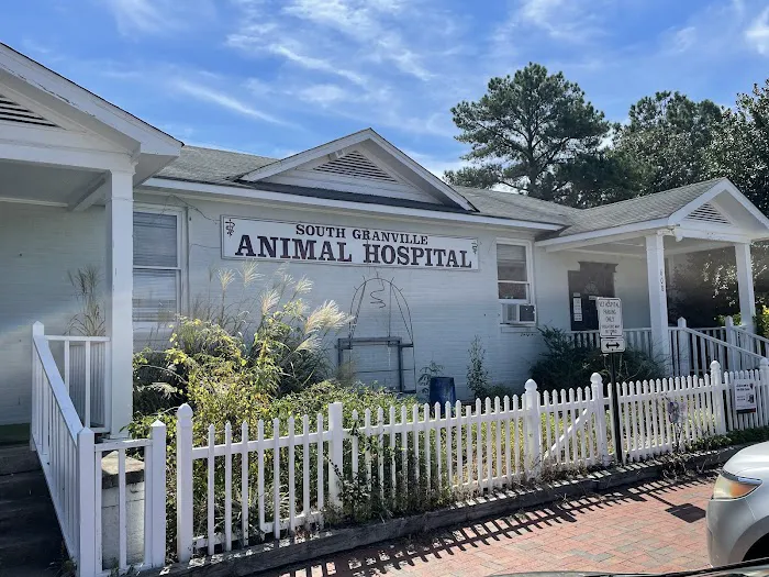 South Granville Animal Hospital Picture 4