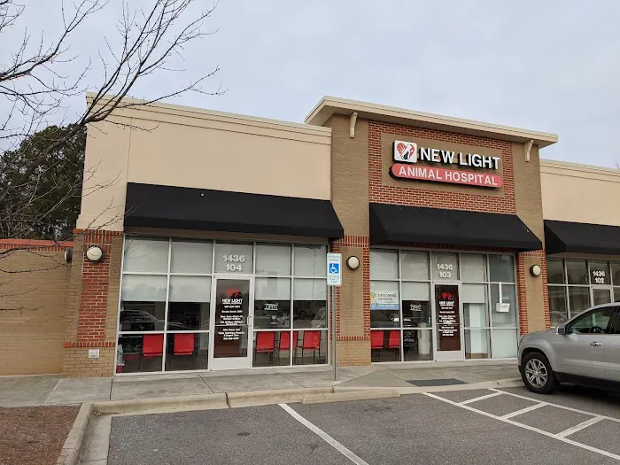 New Light Animal Hospital Picture 5