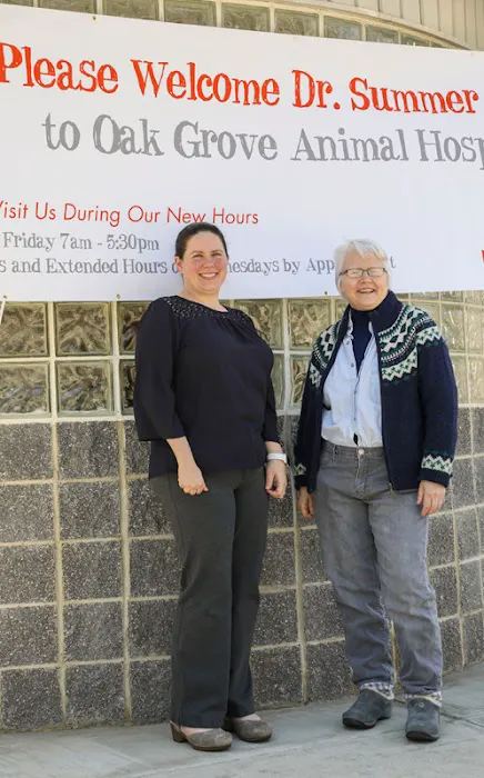 Raleigh-Durham Veterinary Hospital Picture 9