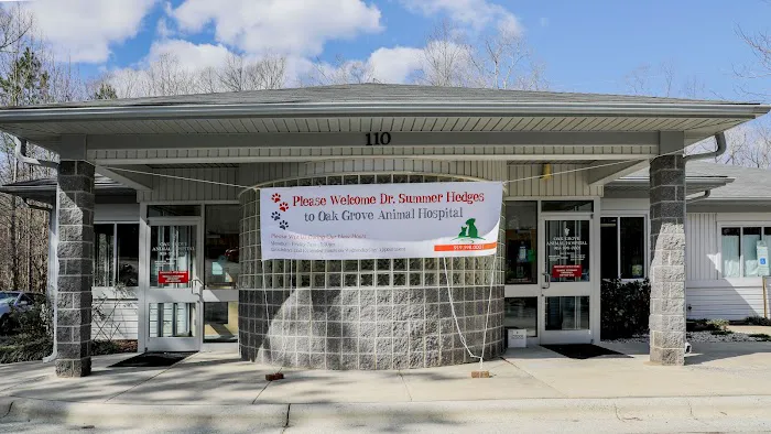Raleigh-Durham Veterinary Hospital Picture 2