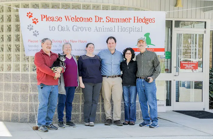 Raleigh-Durham Veterinary Hospital Picture 7