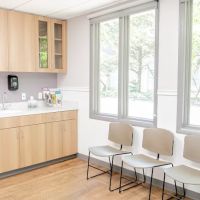 Broadway Veterinary Hospital ico