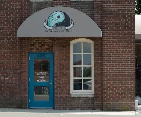 Bull City Veterinary Hospital