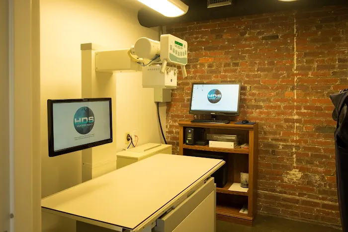 Bull City Veterinary Hospital Picture 8