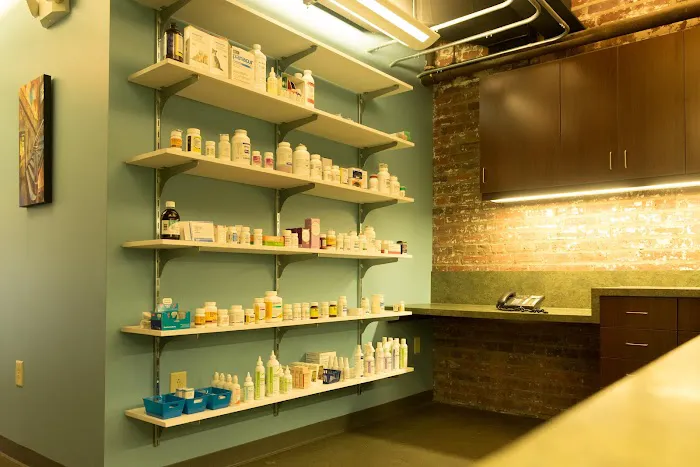 Bull City Veterinary Hospital Picture 5